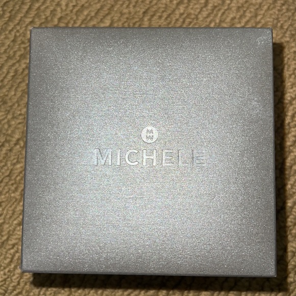 Michele Caber Women’s Watch main image 4